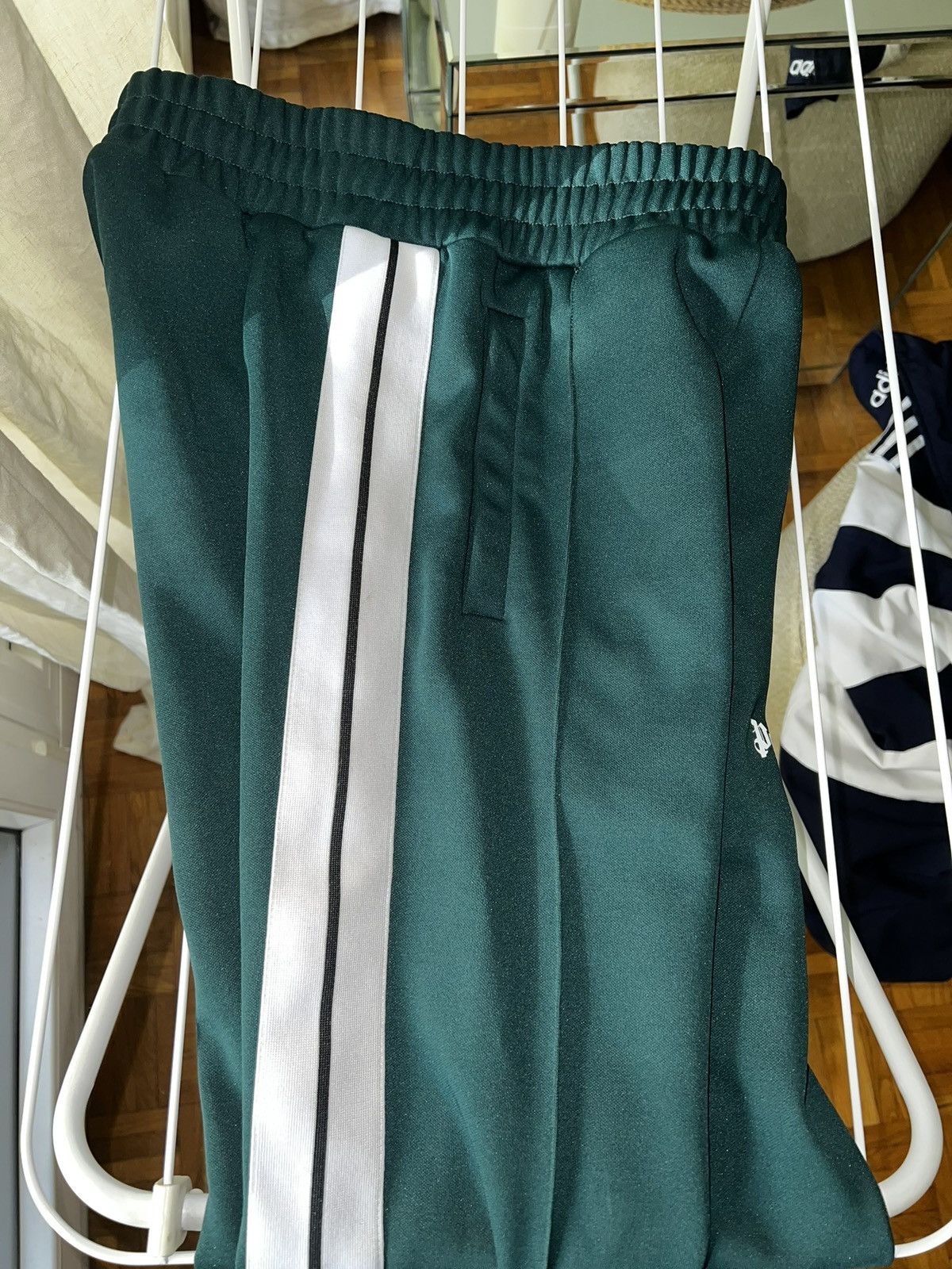 Palm Angels Palm angels track pants Size US 30 / EU 46 - 4 Thumbnail