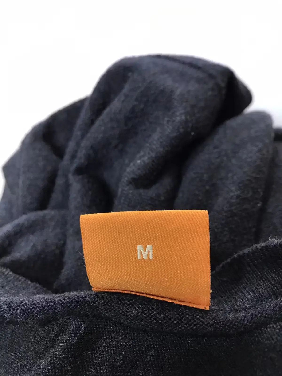 Designer × Hugo Boss Hugo Boss men’s long sleeve t-shirt Size US M / EU 48-50 / 2 - 4 Thumbnail
