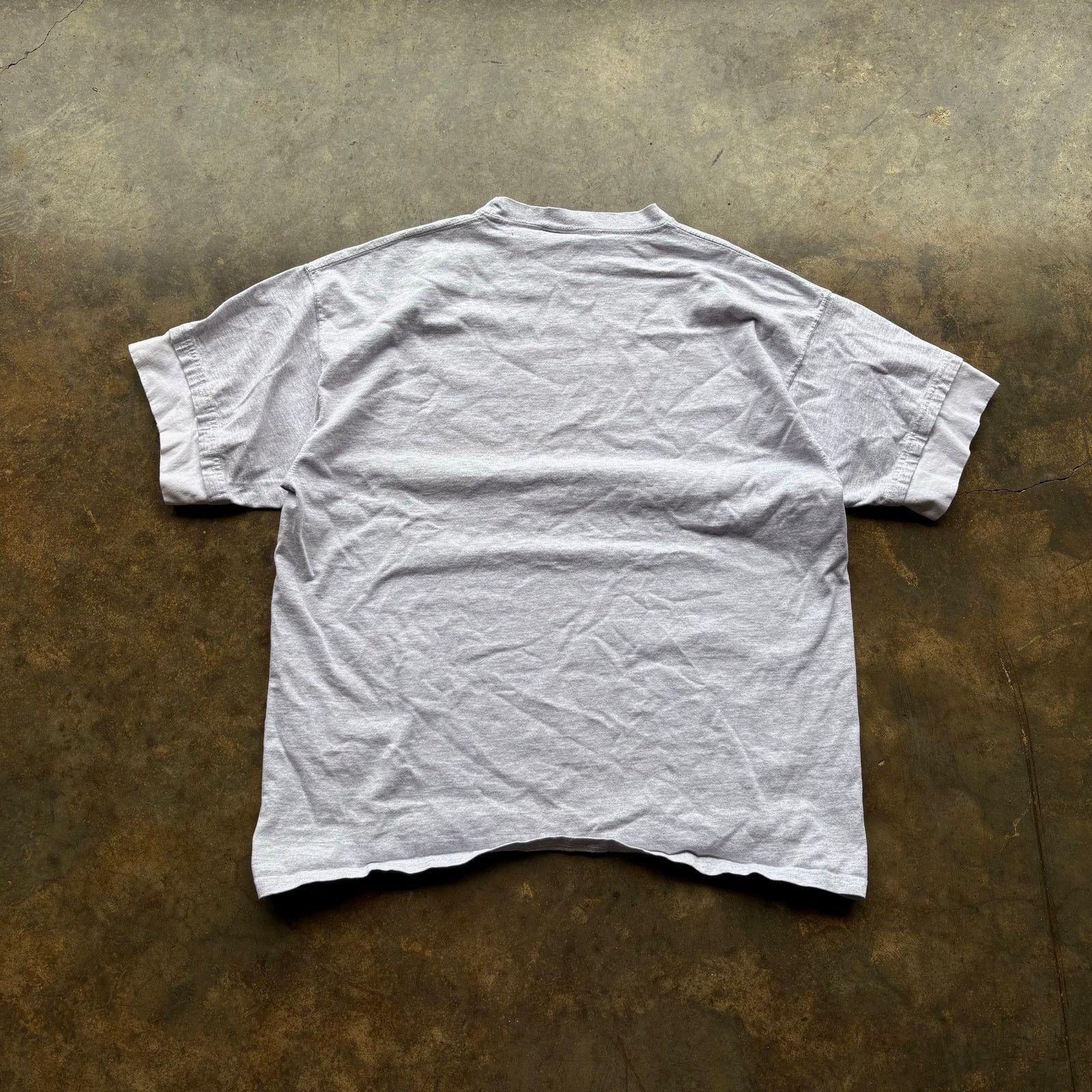 NCAA Vintage Essential SEC Razorbacks T-shirt Size US XL / EU 56 / 4 - 4 Thumbnail