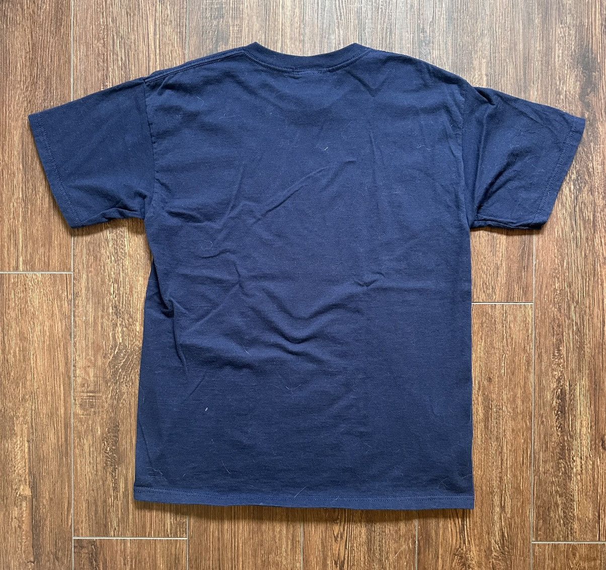 Vintage 90s Star Wasr shirt size M Size US M / EU 48-50 / 2 - 4 Thumbnail