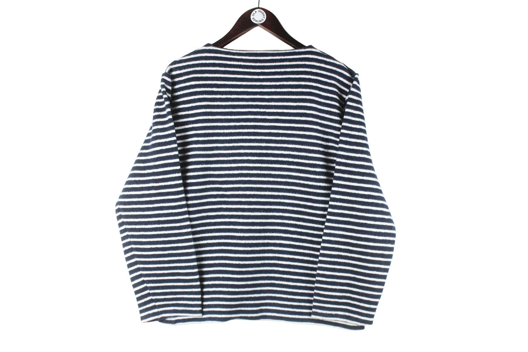Maison Kitsune Maison Kitsune FW16 Sweatshirt 4/5 Sleeve Small Size US S / EU 44-46 / 1 - 2 Thumbnail