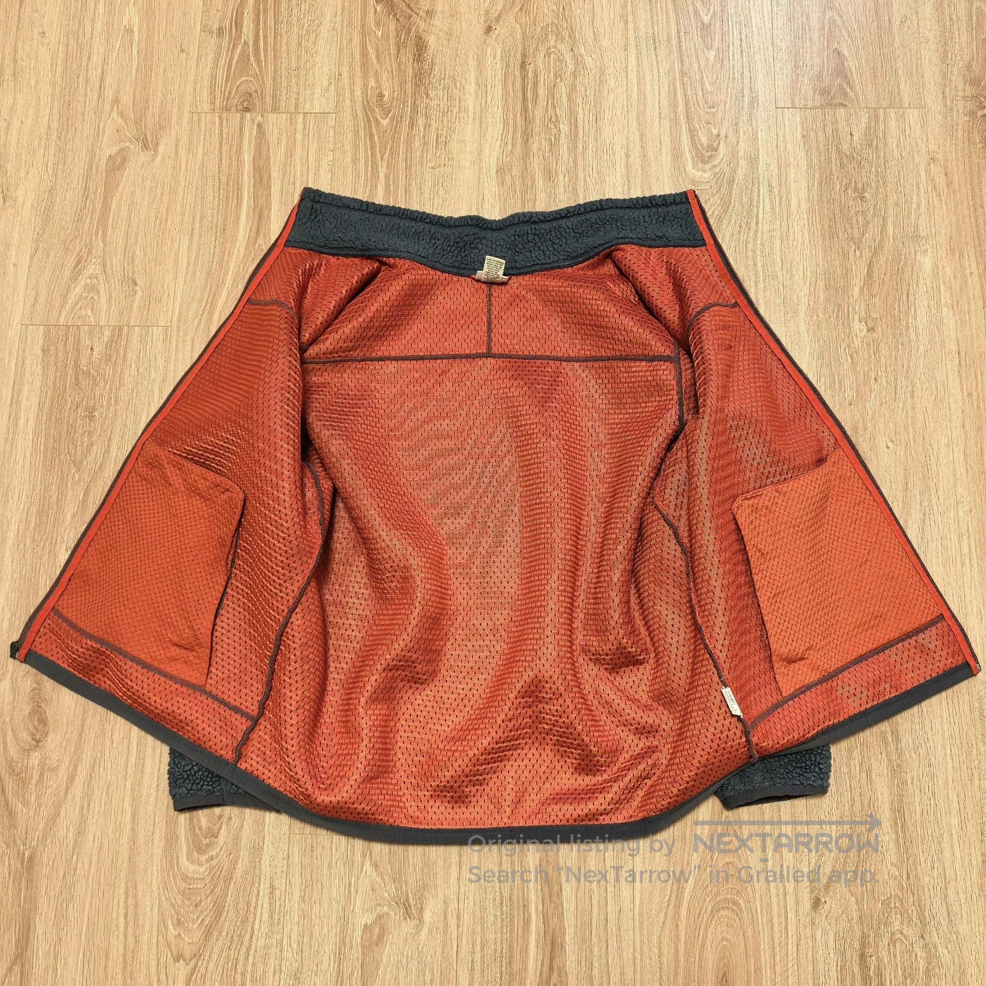 L.L. Bean L.L.Bean Vintage Fleece Jacket. Size US XXL / EU 58 / 5 - 5 Thumbnail