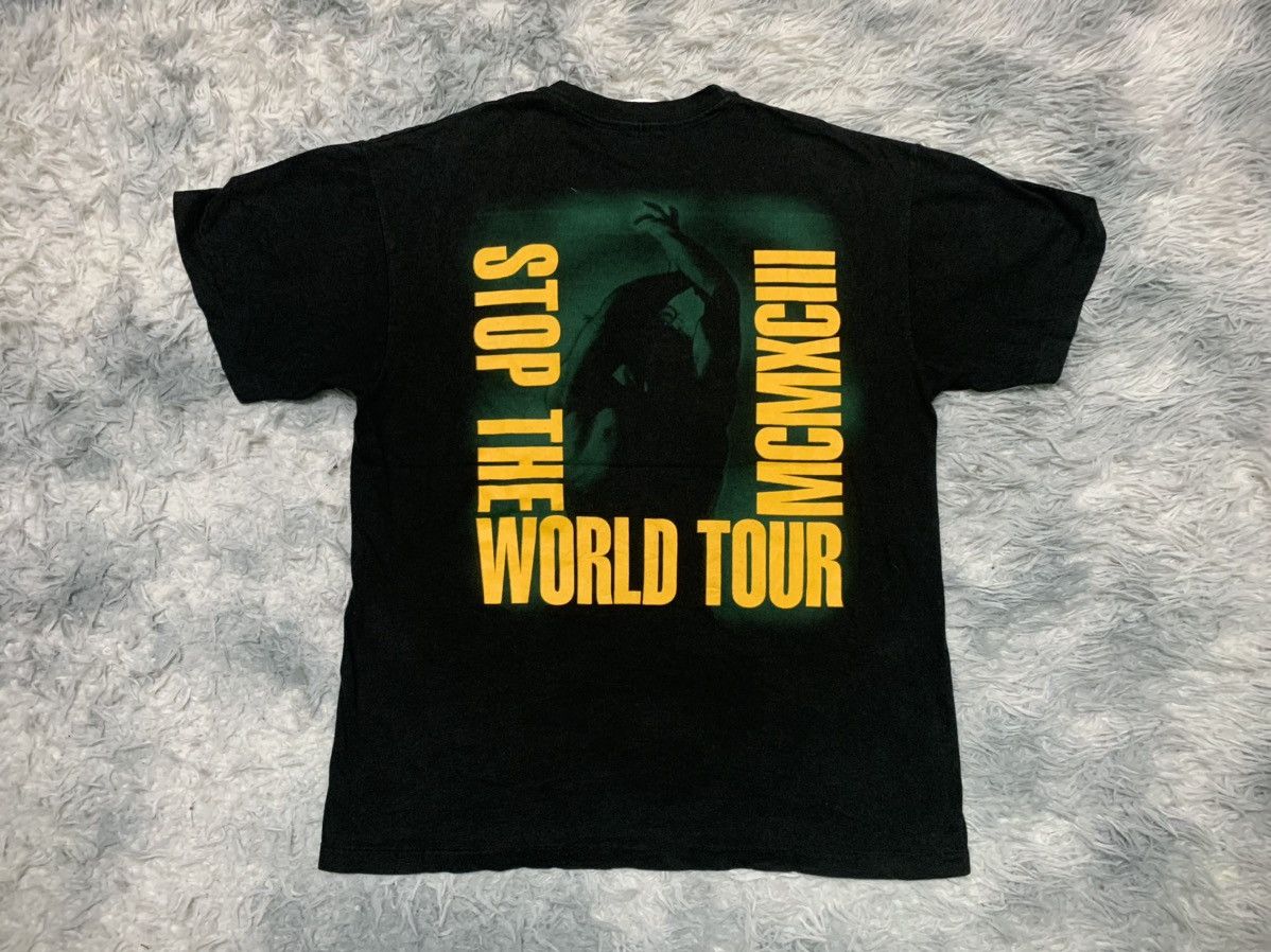 Band Tees 🔥RARE 🔥1992 EXTREME SIDES TO EVERY STORY WORLD TOUR Size US L / EU 52-54 / 3 - 2 Thumbnail