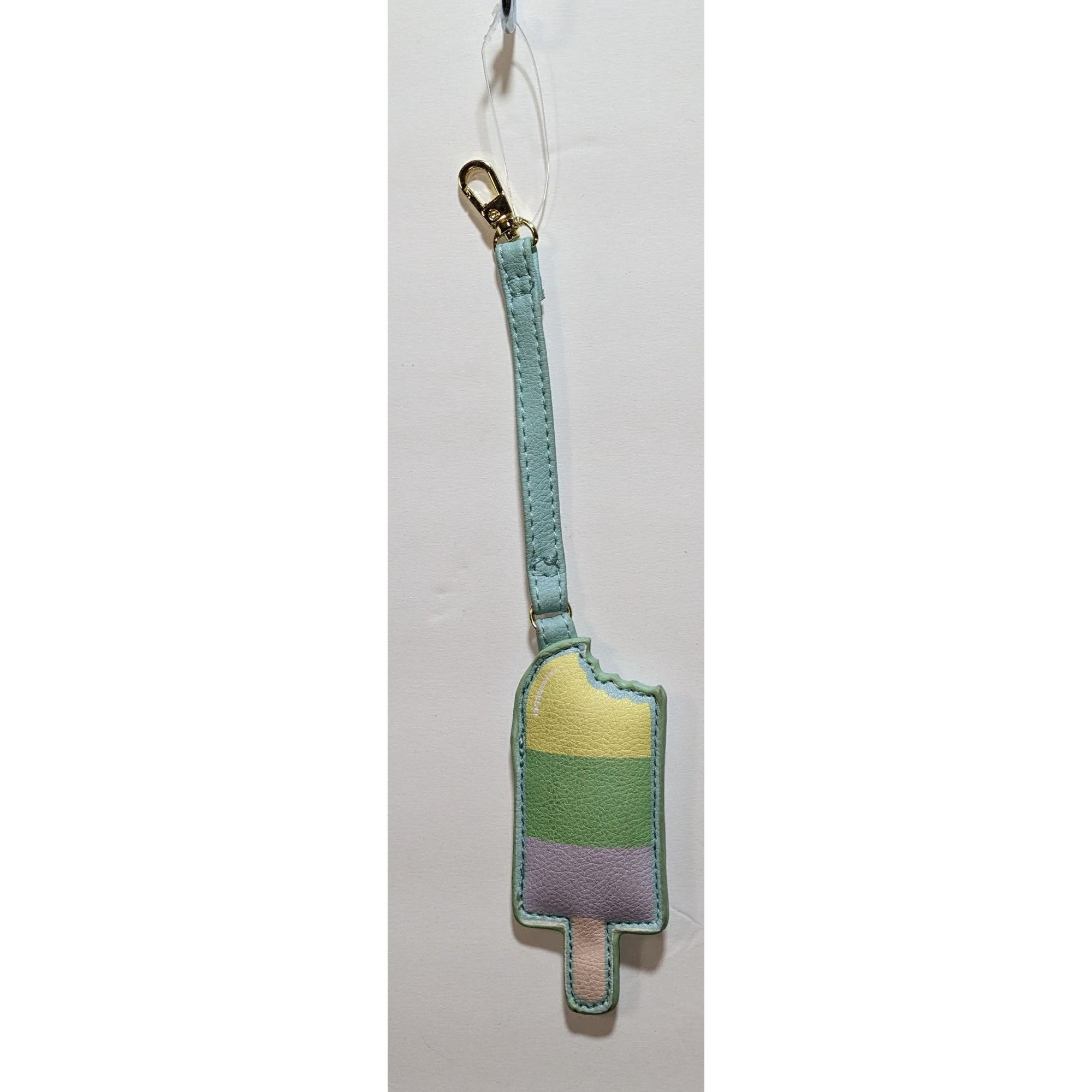 Other Luv Betsey Johnson Ice Cream Popsicle Keychain Bag Charm Wit Size ONE SIZE - 4 Thumbnail