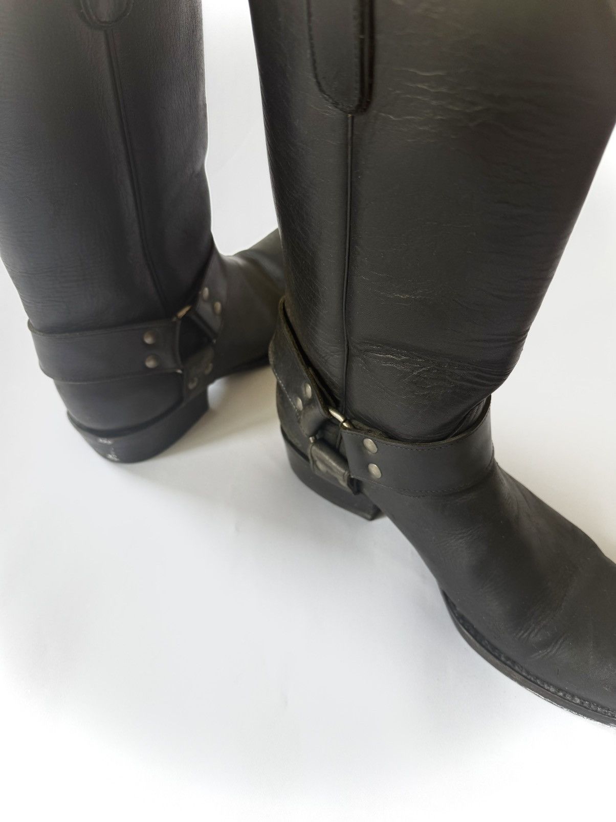 Old Gringo Cowboy Boots - authentic Old Gringo’s Size US 8 / EU 41 - 3 Thumbnail