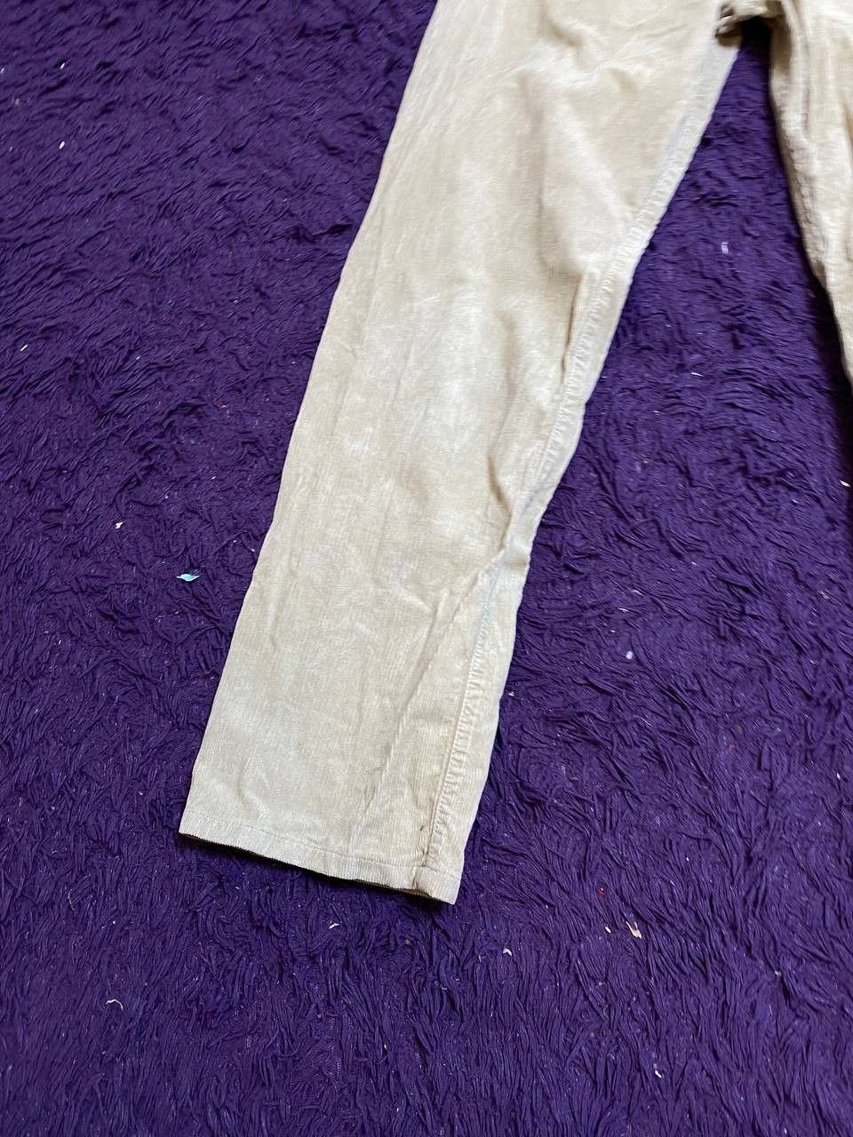 Levi's jeans pants Levi's 753 84 Y2K vintage streetwear Size US 32 / EU 48 - 20 Thumbnail