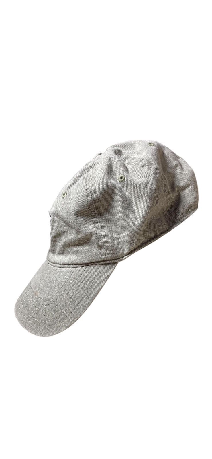 Starter Vintage Beige Snapback Starter S Logo Cap Size ONE SIZE - 3 Thumbnail