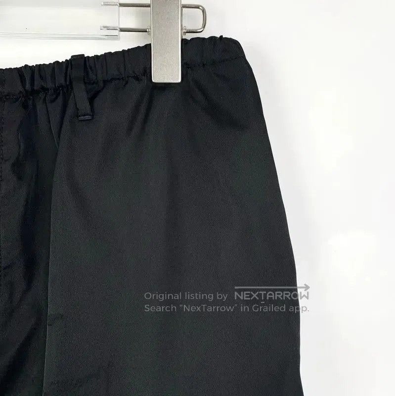 Other Prada Black Women's Casual Pants. Size 23" - 3 Thumbnail