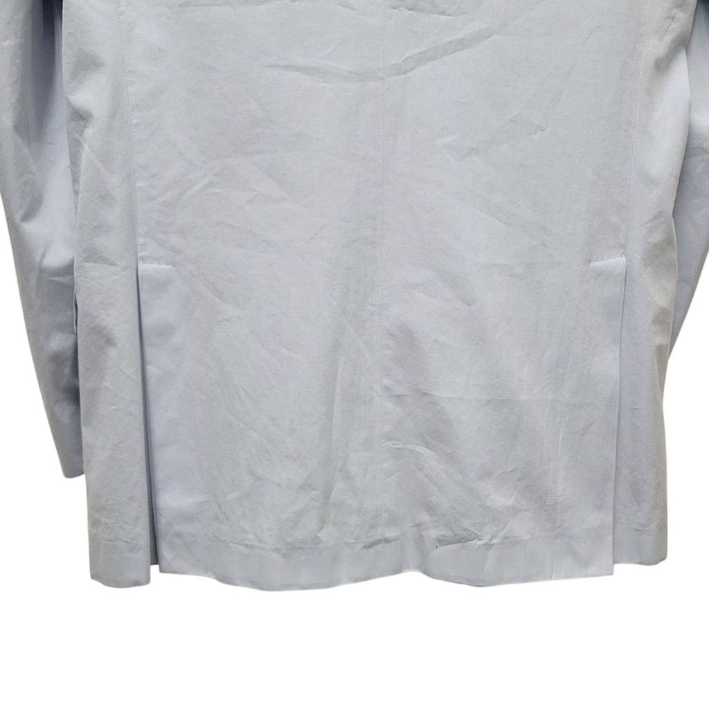 Dolce & Gabbana Dolce & Gabbana Powder Blue 3-Button Side Vent 48R (38US) Size 48L - 10 Thumbnail
