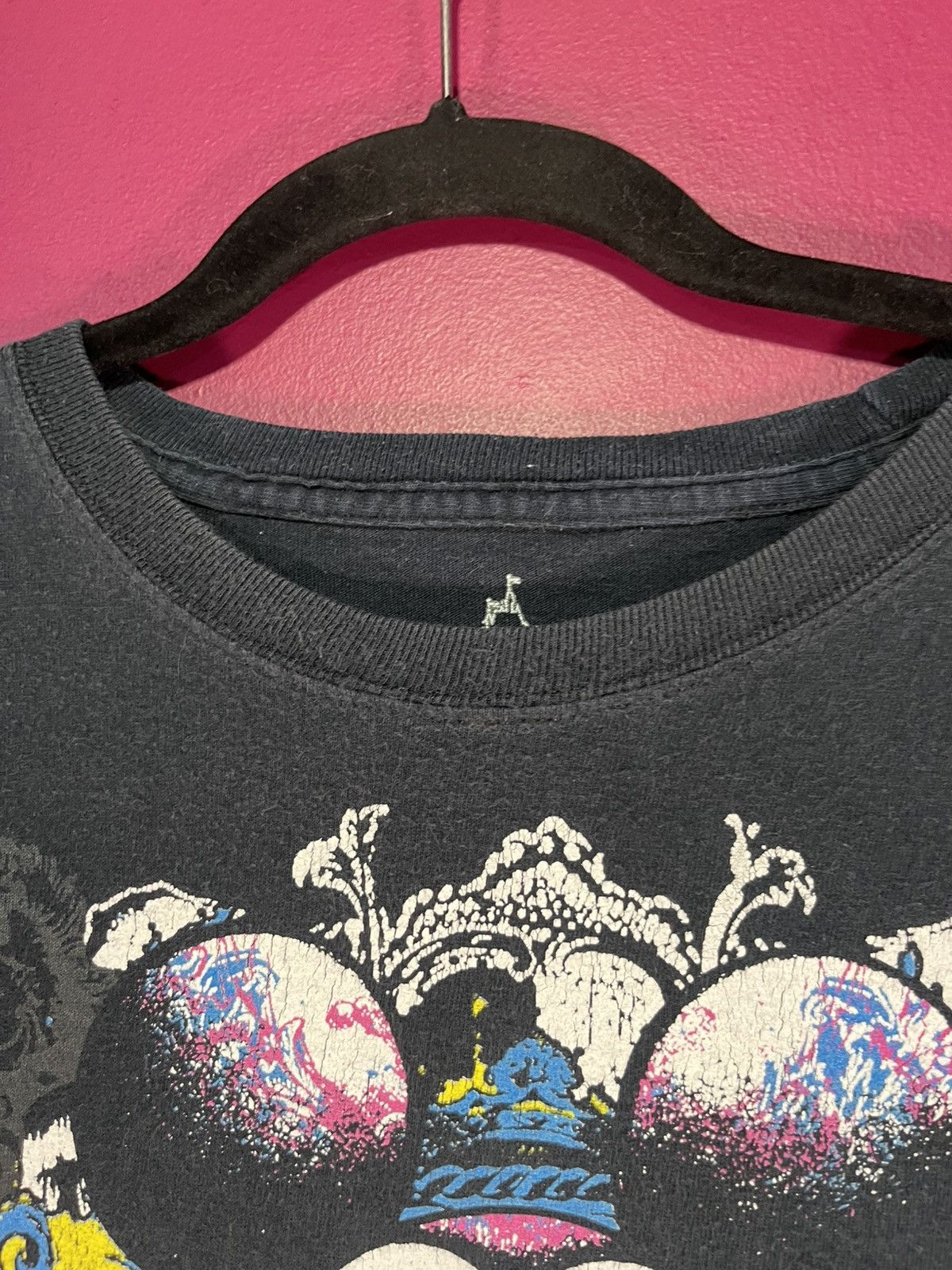 Disney Mickey y2k sleeveless tee Size XL / US 12-14 / IT 48-50 - 3 Thumbnail