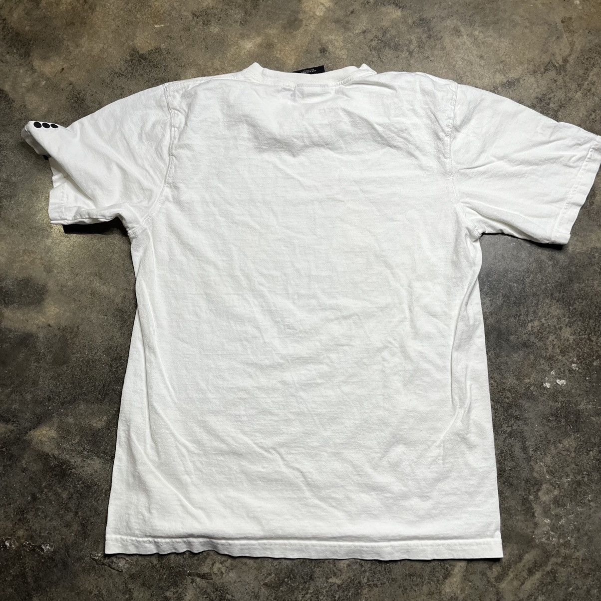 Vintage vintage y2k hip hop drunknmunky tshirt Size US L / EU 52-54 / 3 - 6 Thumbnail