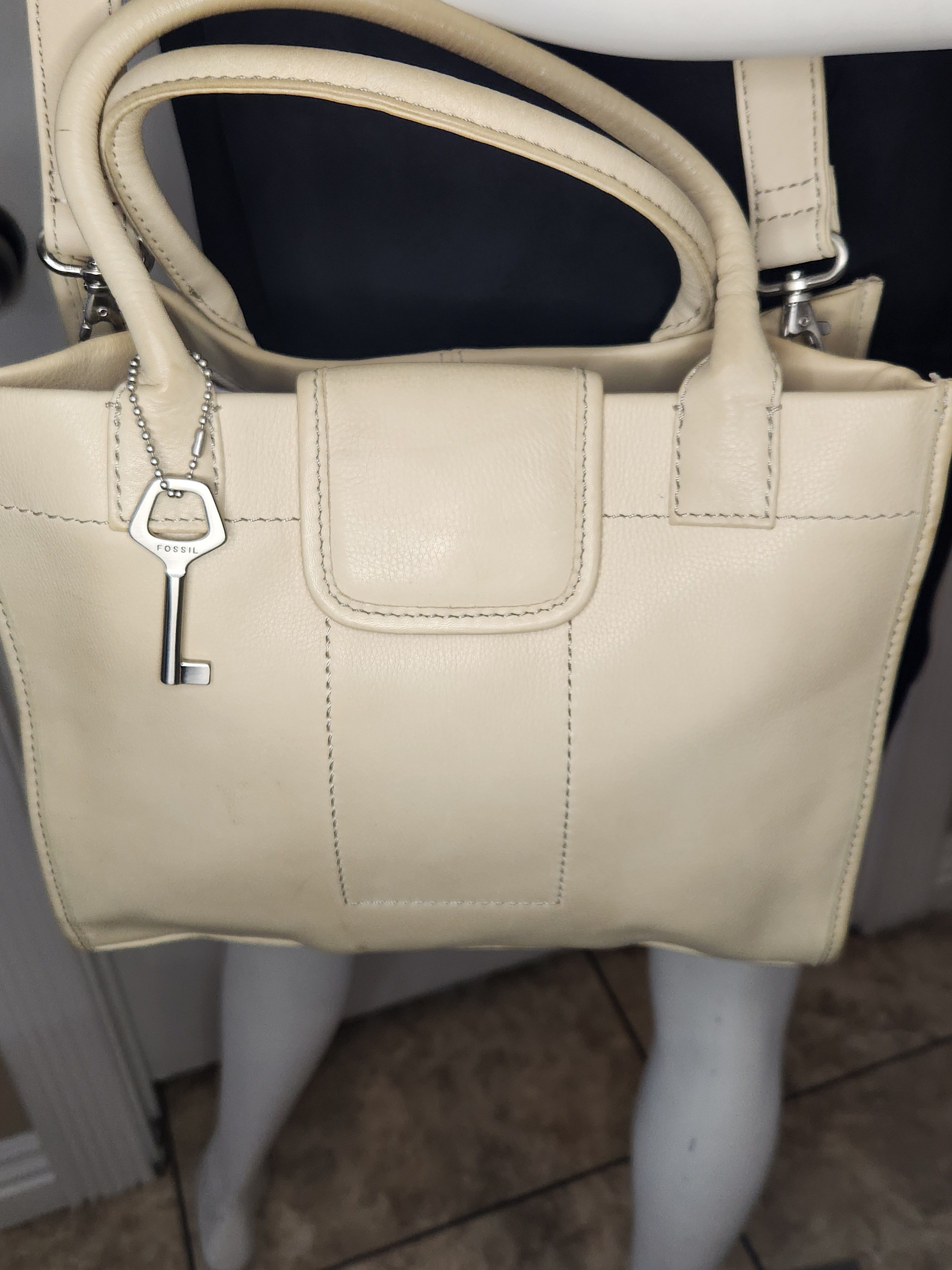Fossil DOCTOR SATCHELS Size ONE SIZE - 3 Thumbnail