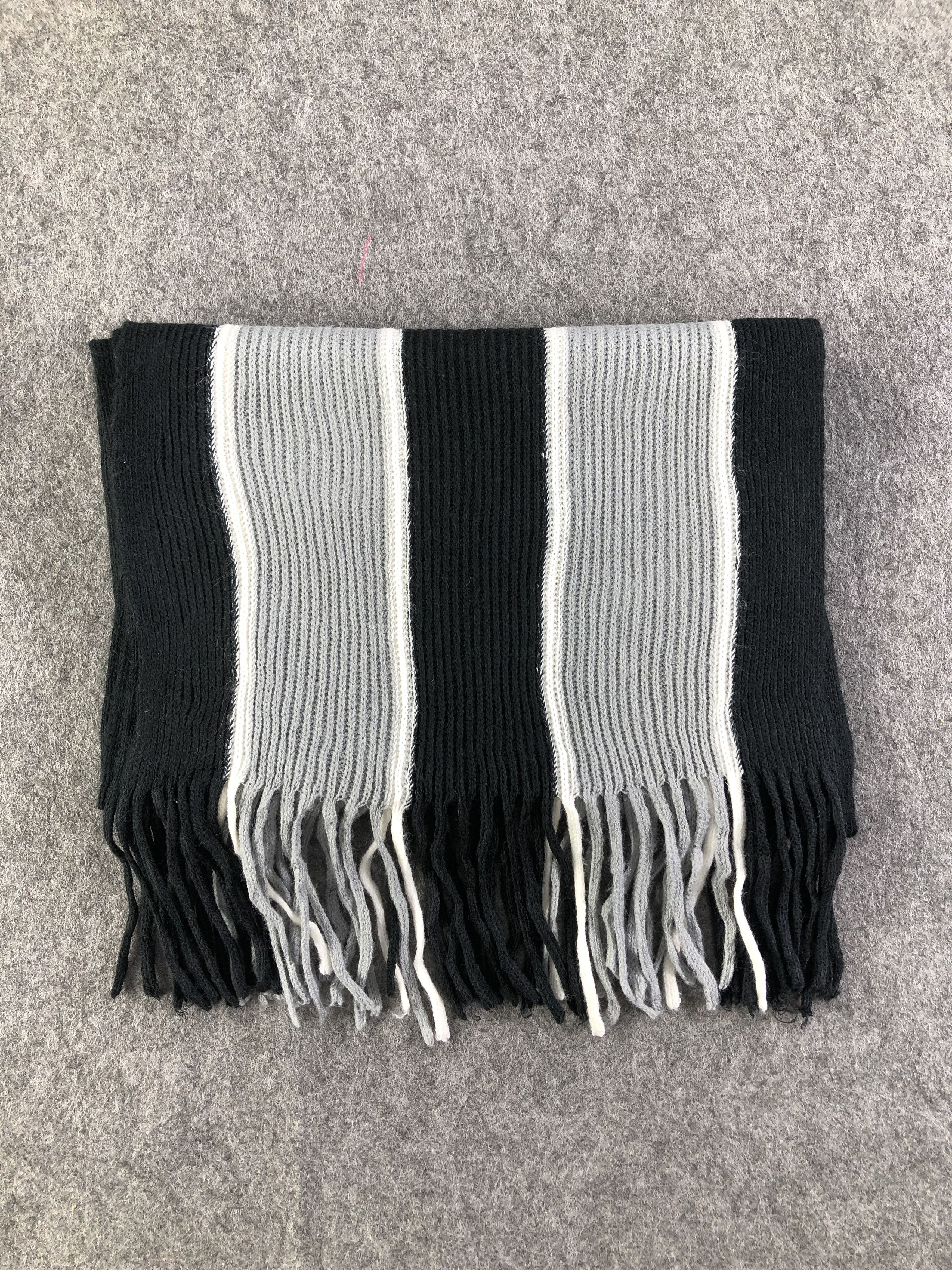 Edwin Edwin Scarf / Muffler / Neckwear Size ONE SIZE - 6 Thumbnail