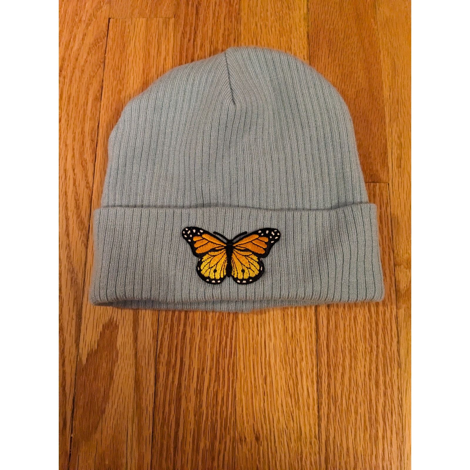 Other Butterfly Beanie Size ONE SIZE - 1 Thumbnail