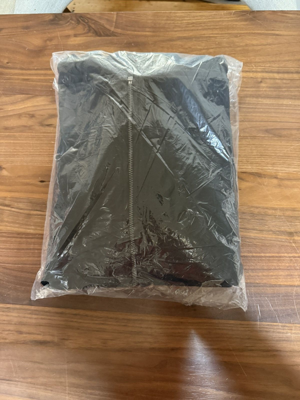 Awake NY × Jordan Brand Awake New York x Jordan 5 Borough Hood Medium Black Hoodie Size US M / EU 48-50 / 2 - 7 Thumbnail