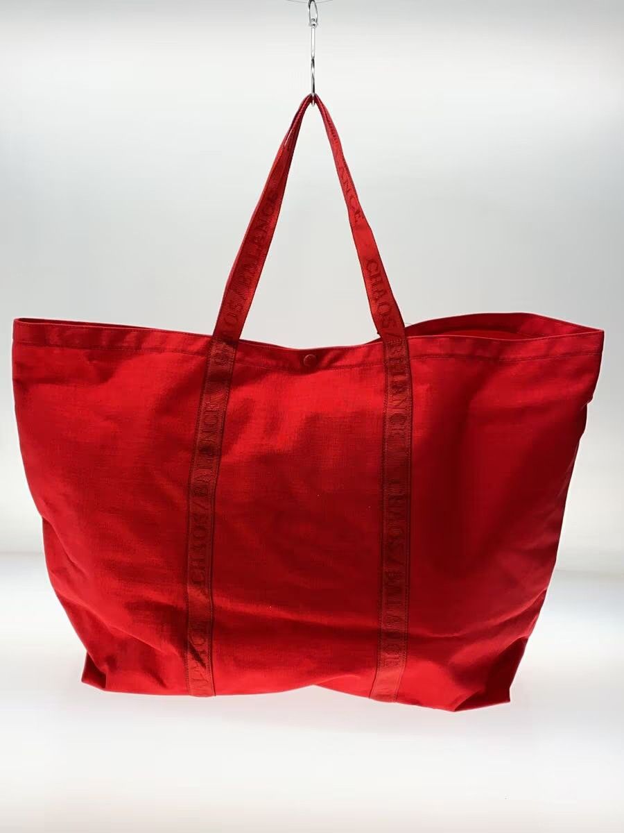 Undercover Logo Tote Bag Size ONE SIZE - 3 Thumbnail
