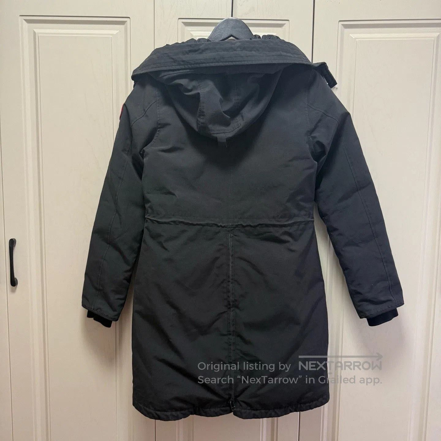 Canada Goose Canada Goose Rossclair Down Jacket. Size S / US 4 / IT 40 - 2 Thumbnail