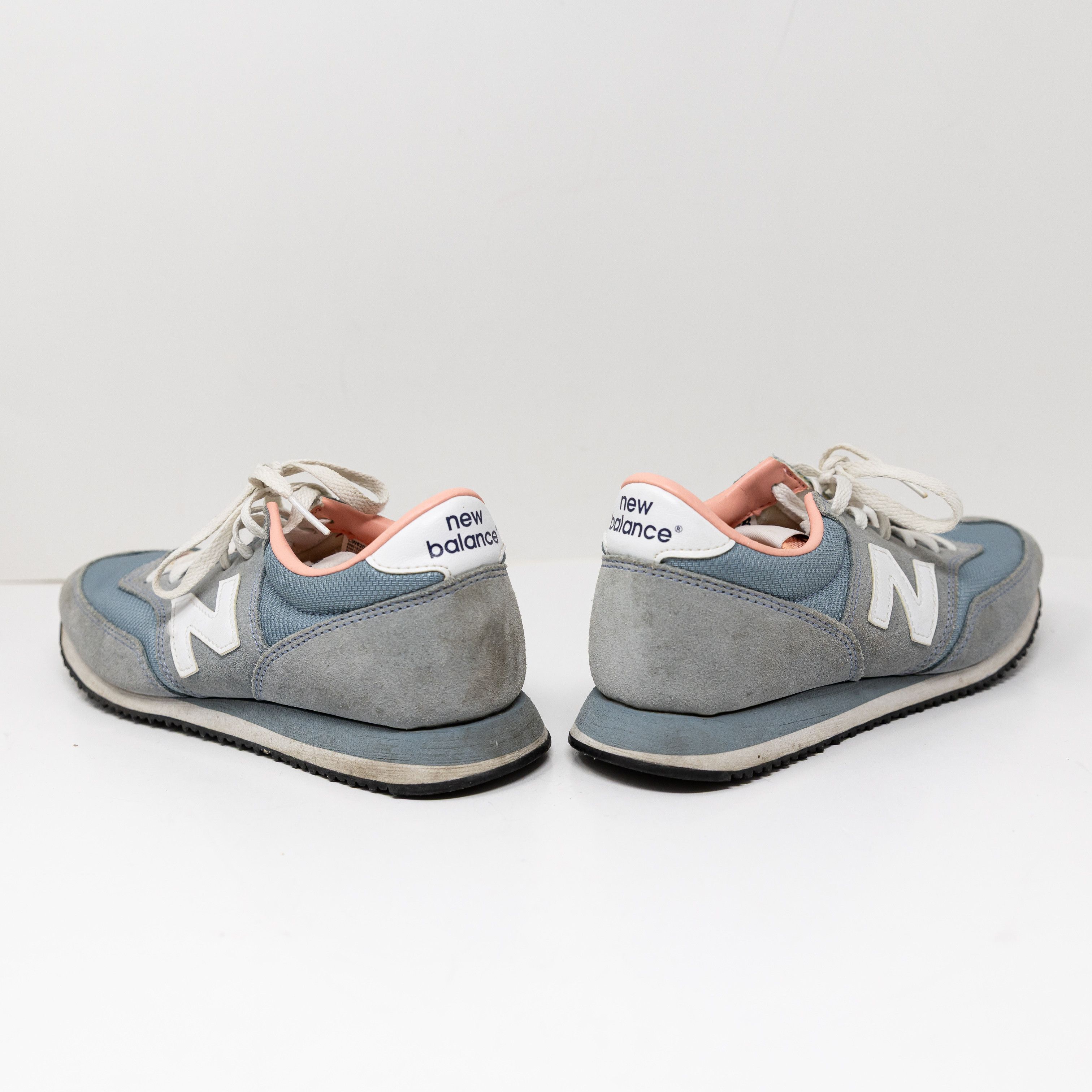 New Balance New Balance x J. Crew 620 Lace Up Low Toe Size US 7.5 / IT 37.5 - 3 Thumbnail