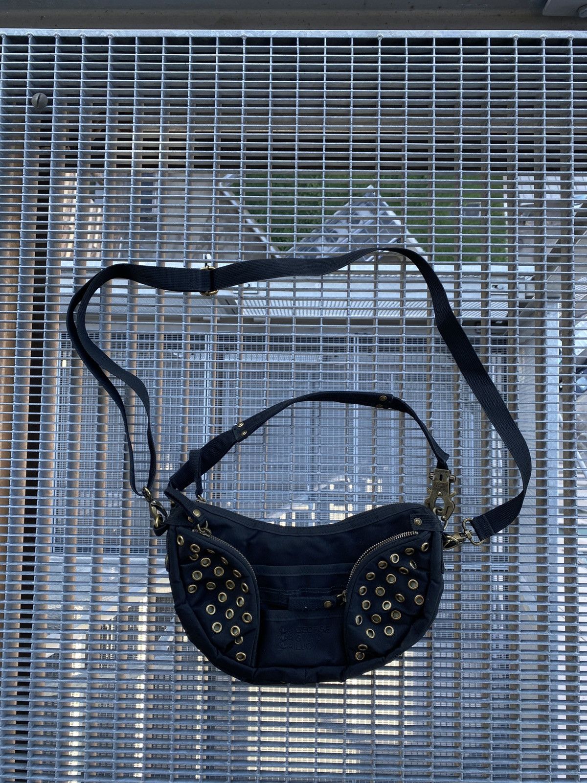 George Gina & Lucy George Gina & Lucy GGL Crossbody Bag Size ONE SIZE - 1 Thumbnail
