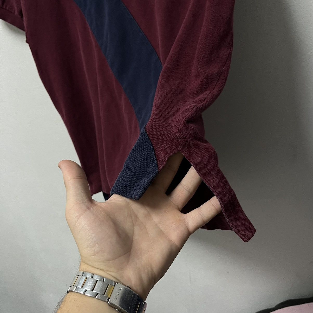 Polo Ralph Lauren Polo Ralph Lauren Polo Team 3 Chief Keef Style Size US M / EU 48-50 / 2 - 7 Thumbnail