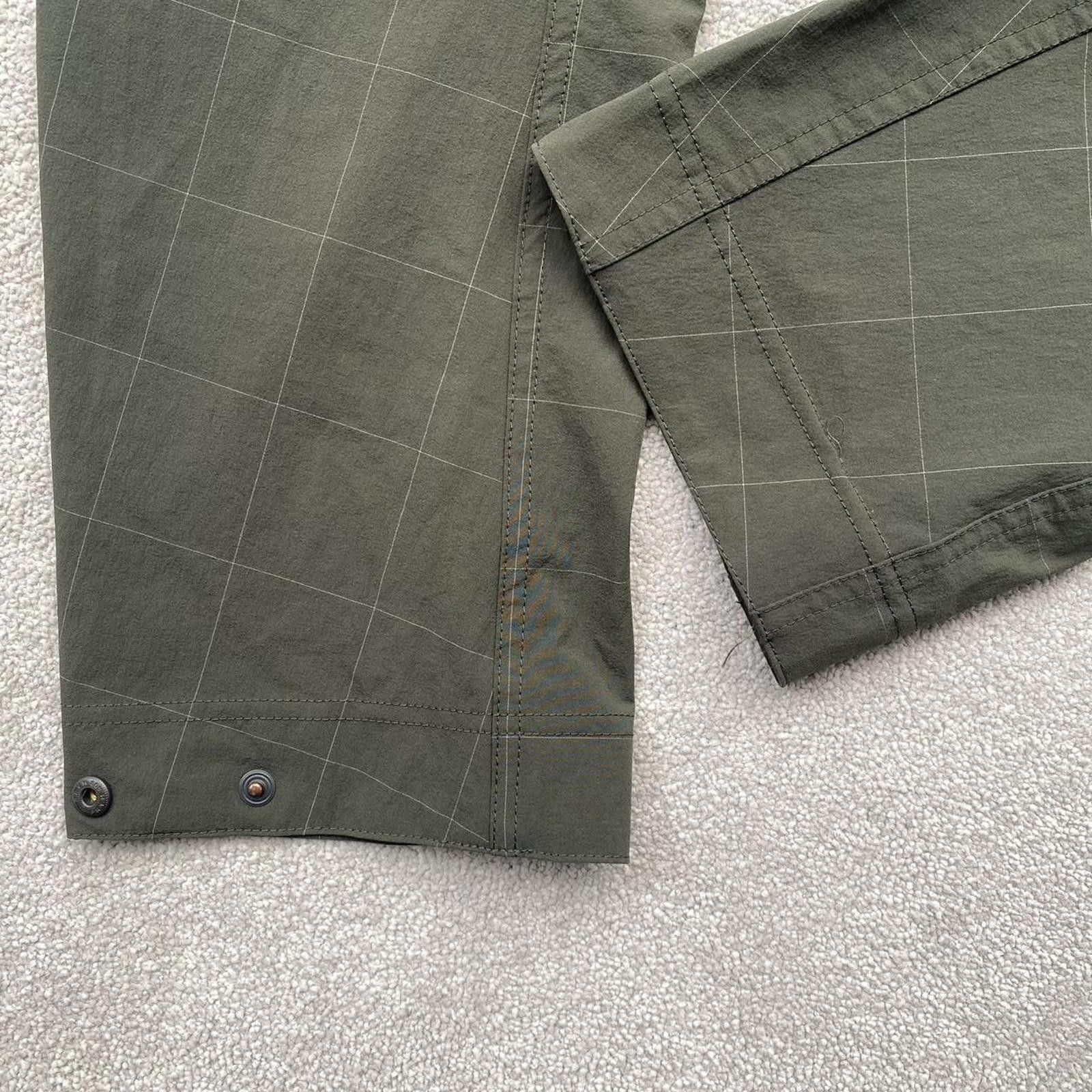 Nike Nike Technical Utility Cargo Trousers Size US 30 / EU 46 - 7 Thumbnail