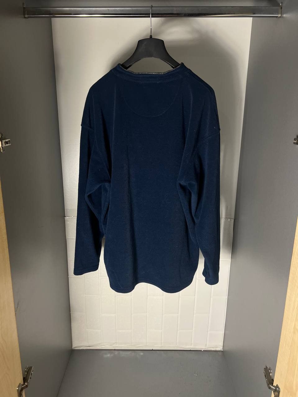 Vintage VERY RARE CARDIFF CITY ENGLAND RUGBY RETRO SOCCER SWEATSHIRT Size US M / EU 48-50 / 2 - 8 Thumbnail