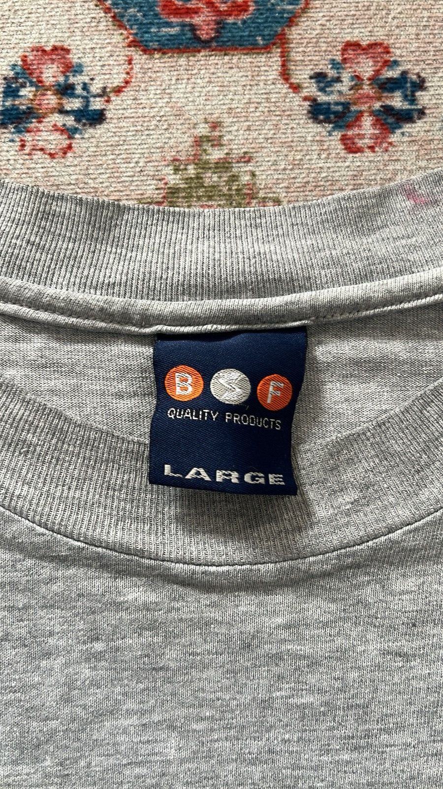 Other Vintage Project Dragon BSF Futura Laboratories Size US L / EU 52-54 / 3 - 4 Thumbnail
