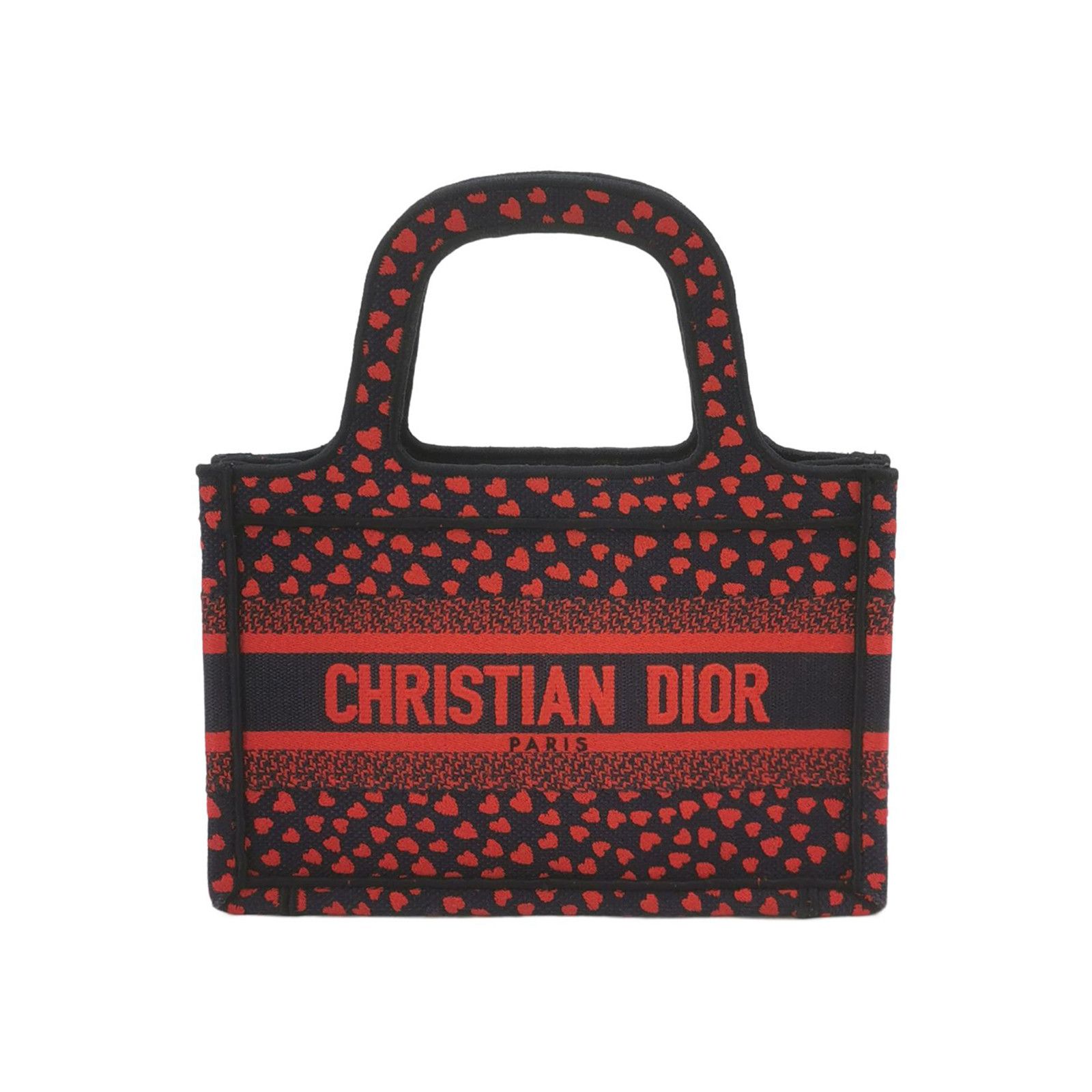 Dior Dior Women os Tote Bags Size ONE SIZE - 1 Thumbnail