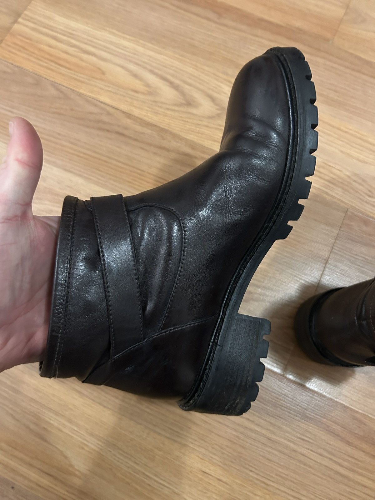 Fendi Fendi ankle boots Size US 6 / IT 36 - 4 Thumbnail