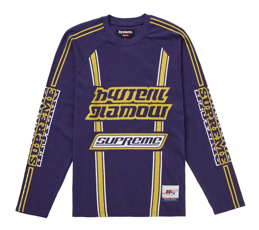 Supreme HYSTERIC GLAMOUR サーマル