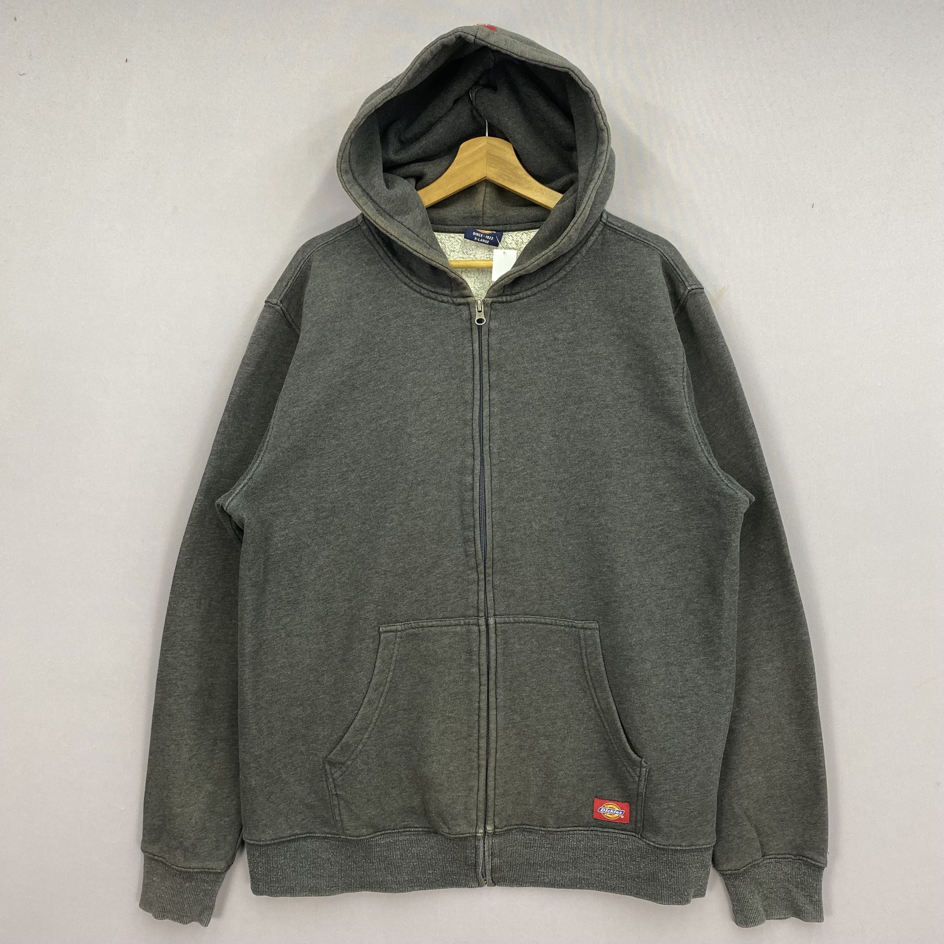 Dickies Vintage Dickies Workwear Skateboarding Sweater Sweatshirt Size US M / EU 48-50 / 2 - 3 Thumbnail
