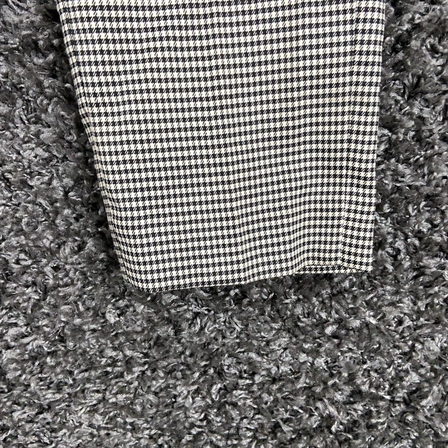H&M H&M Plaid Dress Pants Regular 29 Multicolor Womens Size 29" - 2 Thumbnail