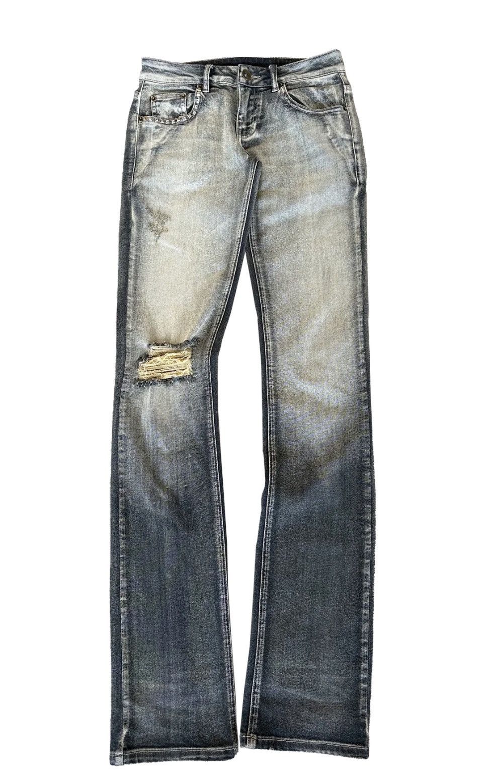 Other BELOIT DENIM *RARE* Size US 30 / EU 46 - 1 Thumbnail