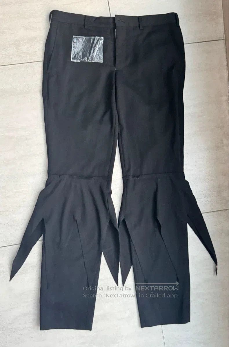 Comme des Garcons Comme des Garcons Homme Plus Clown Trousers. Size US 28 / EU 44 - 3 Thumbnail