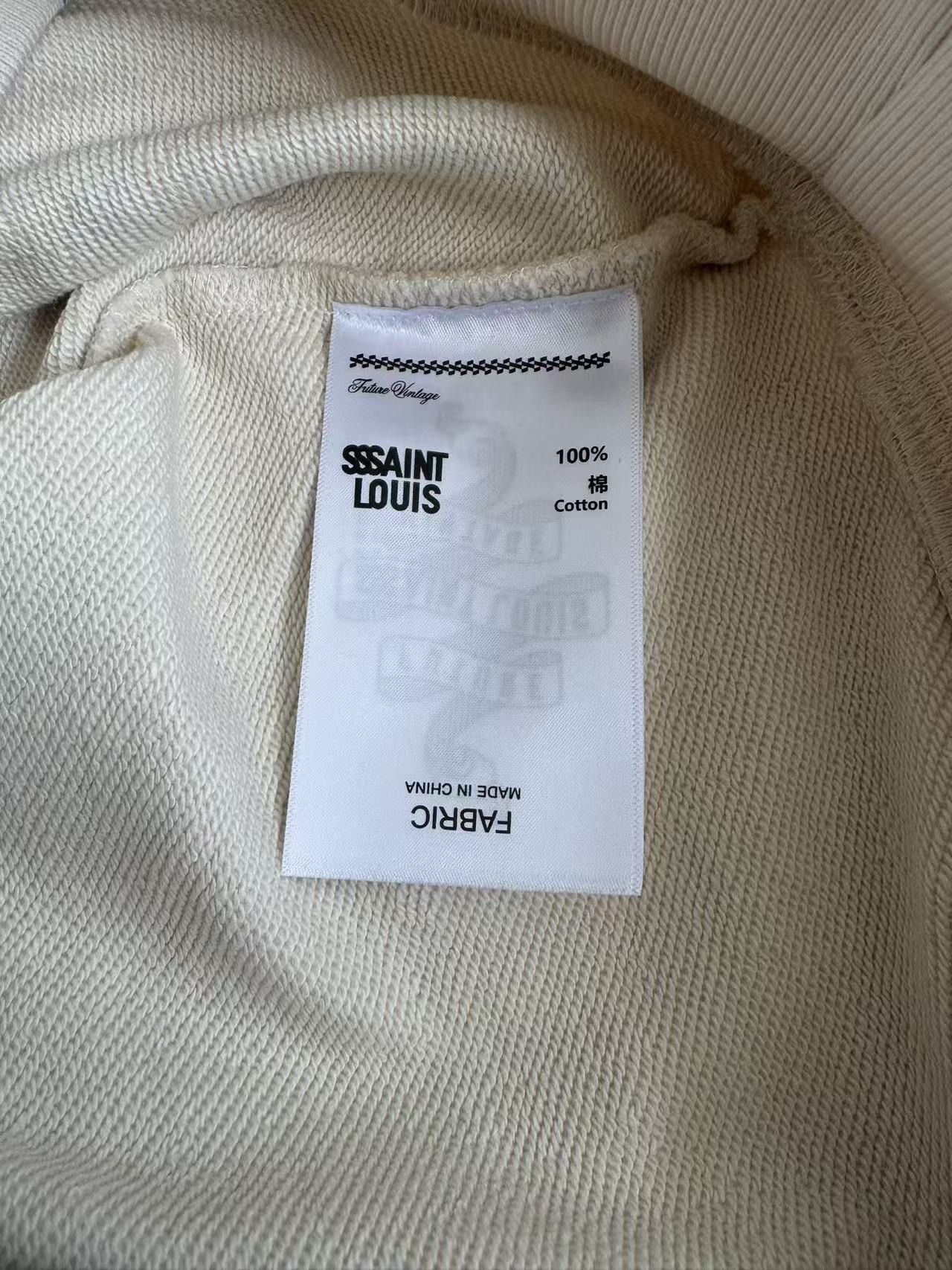 Playboy Sssaint Louis X Playboy Year 69 Collaboration Hoodie Size US M / EU 48-50 / 2 - 11 Thumbnail