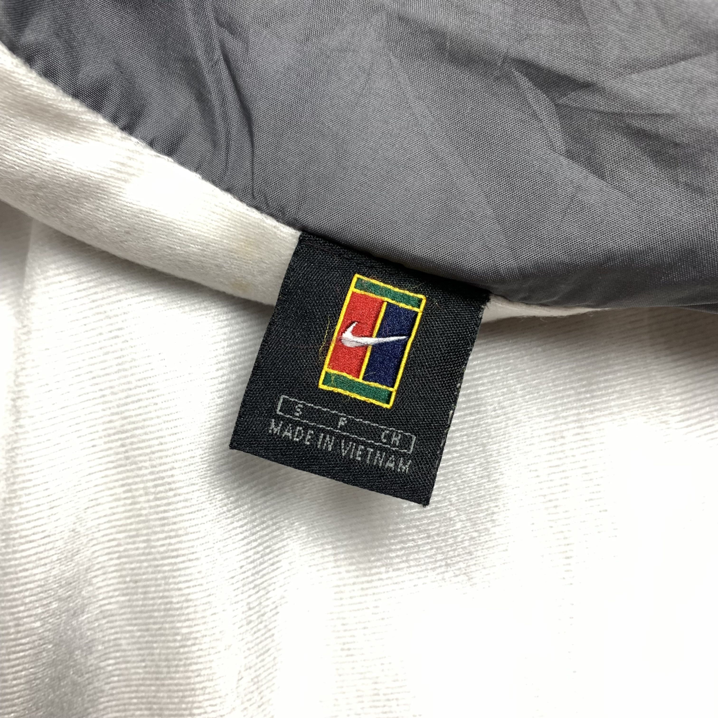 Nike Vintage Nike Y2K Tactical Tech Jacket Size US M / EU 48-50 / 2 - 9 Thumbnail