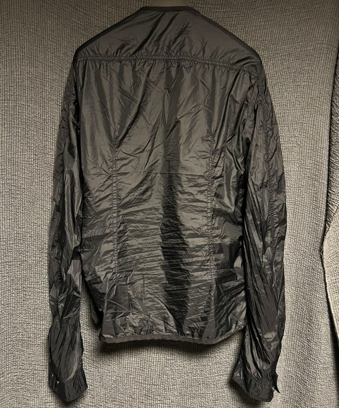 Rick Owens Rick Owens 15ss Cargo jacket Size US M / EU 48-50 / 2 - 2 Thumbnail