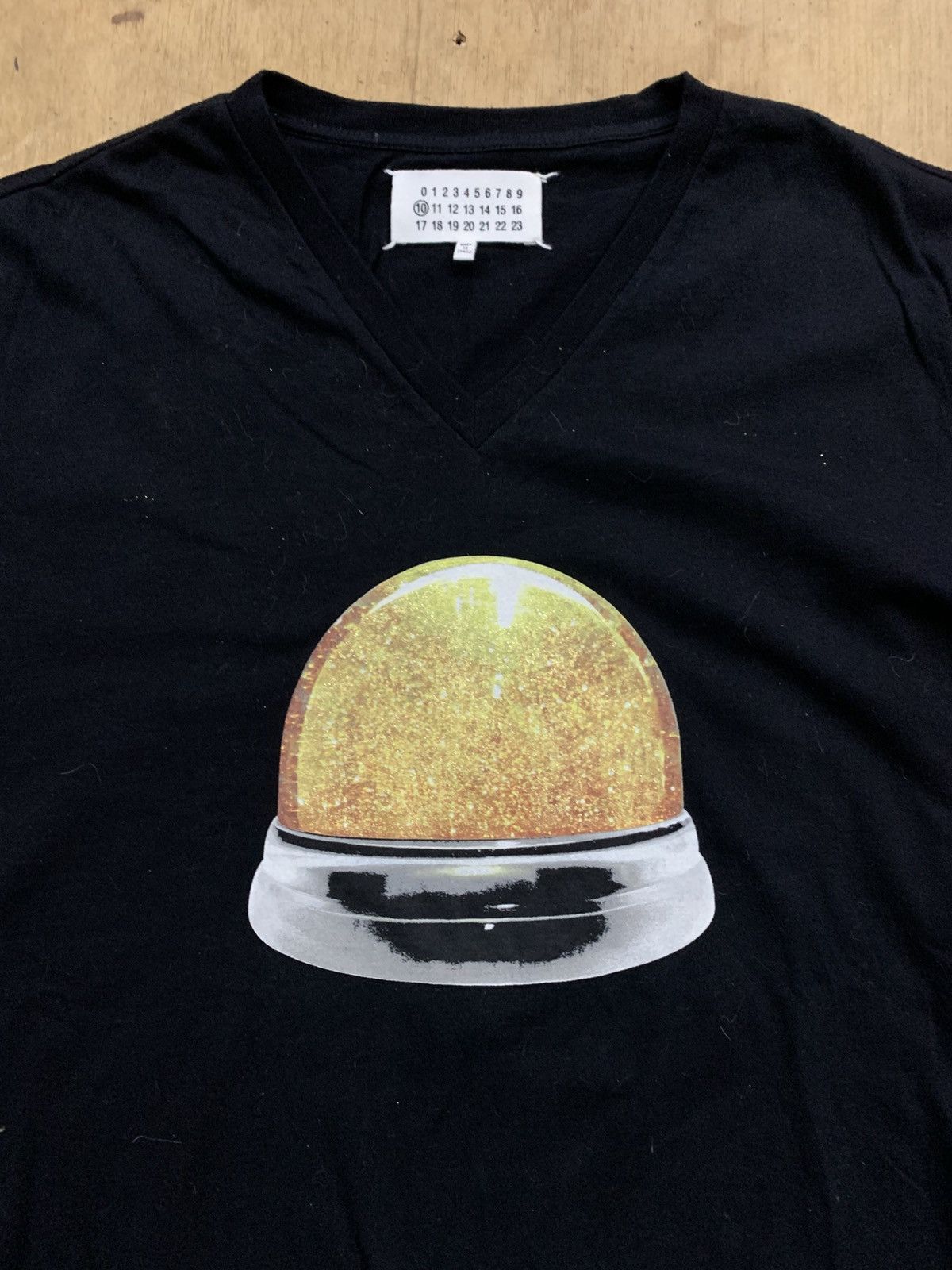Maison Margiela Maison Margiela Size US M / EU 48-50 / 2 - 2 Thumbnail