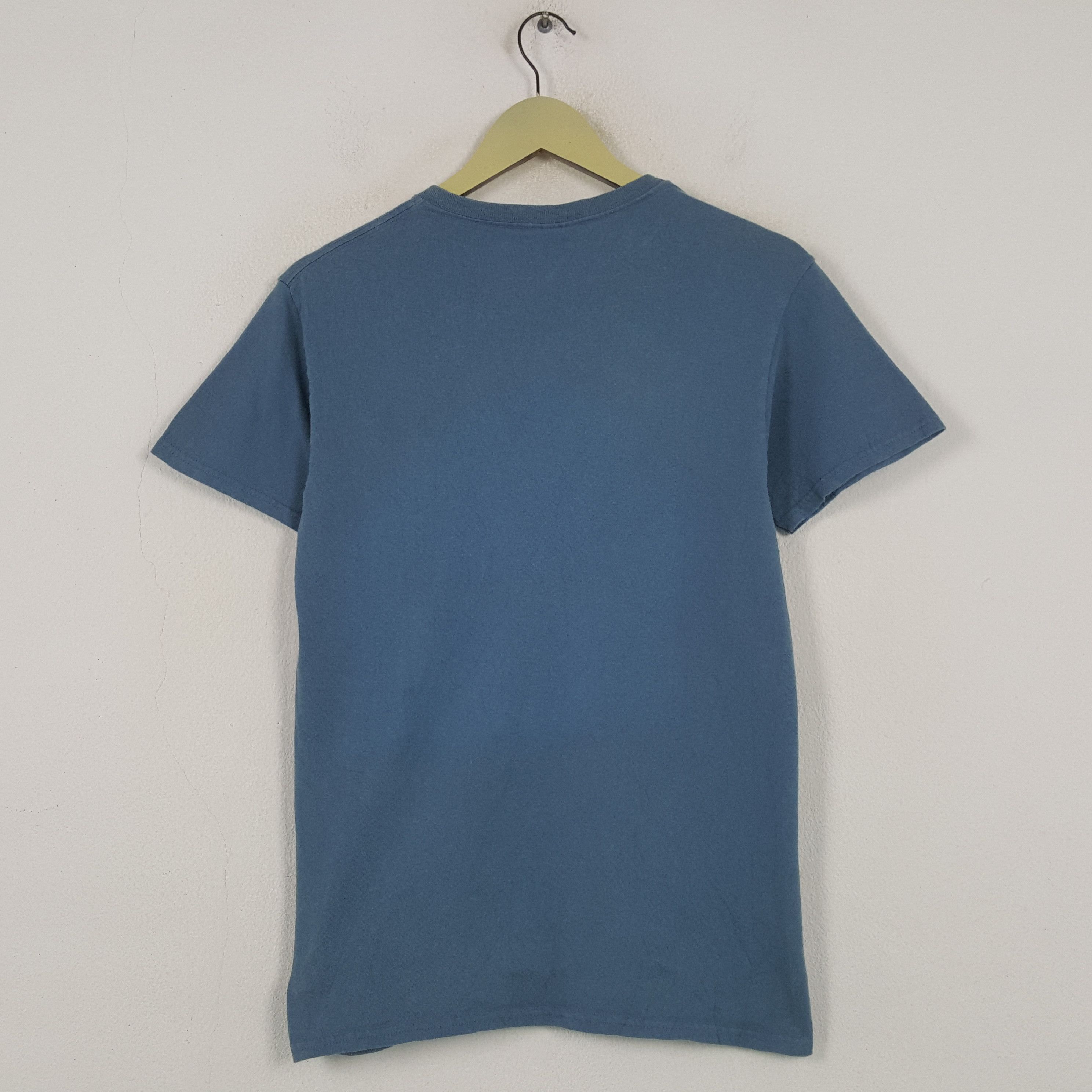 Other Vintage Play-unknown Battlegrounds PUBG Games T-shirt Size US L / EU 52-54 / 3 - 3 Thumbnail
