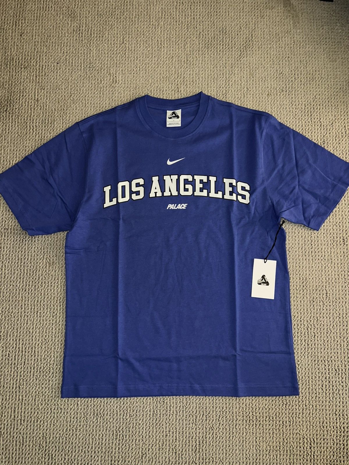Palace Palace X Nike X Los Angeles Size US L / EU 52-54 / 3 - 1 Thumbnail