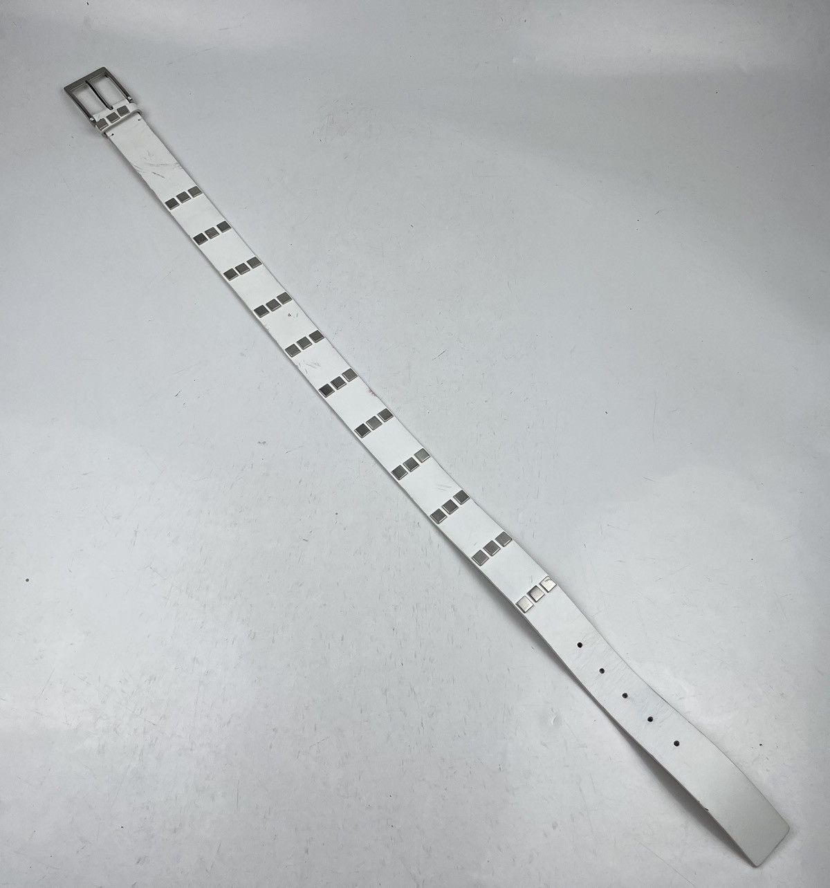 Japanese Brand × Seditionaries studded belt tc4 Size 30 - 2 Thumbnail