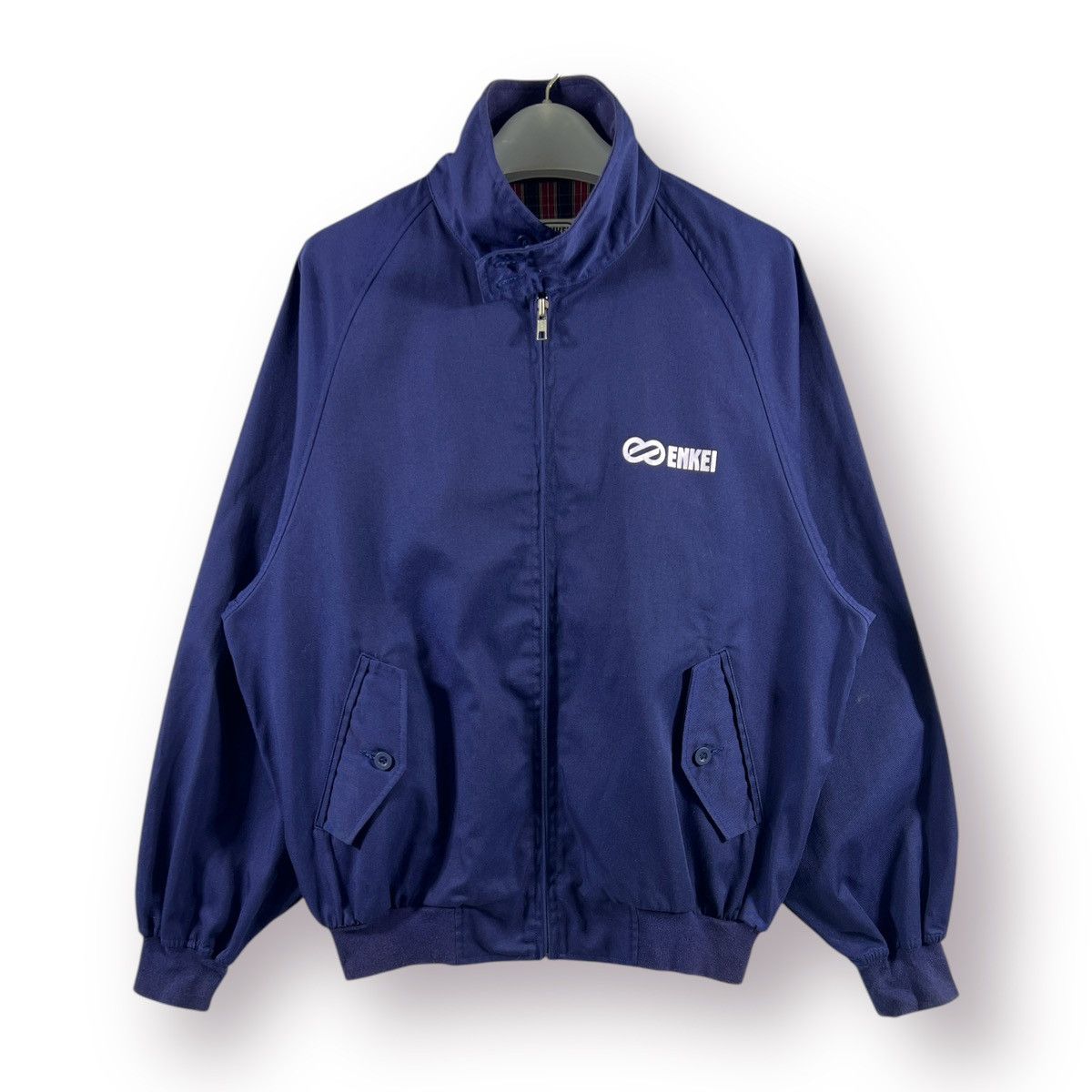 Japanese Brand 🔥 ENKEI Japan Motorsports Size US S / EU 44-46 / 1 - 1 Thumbnail