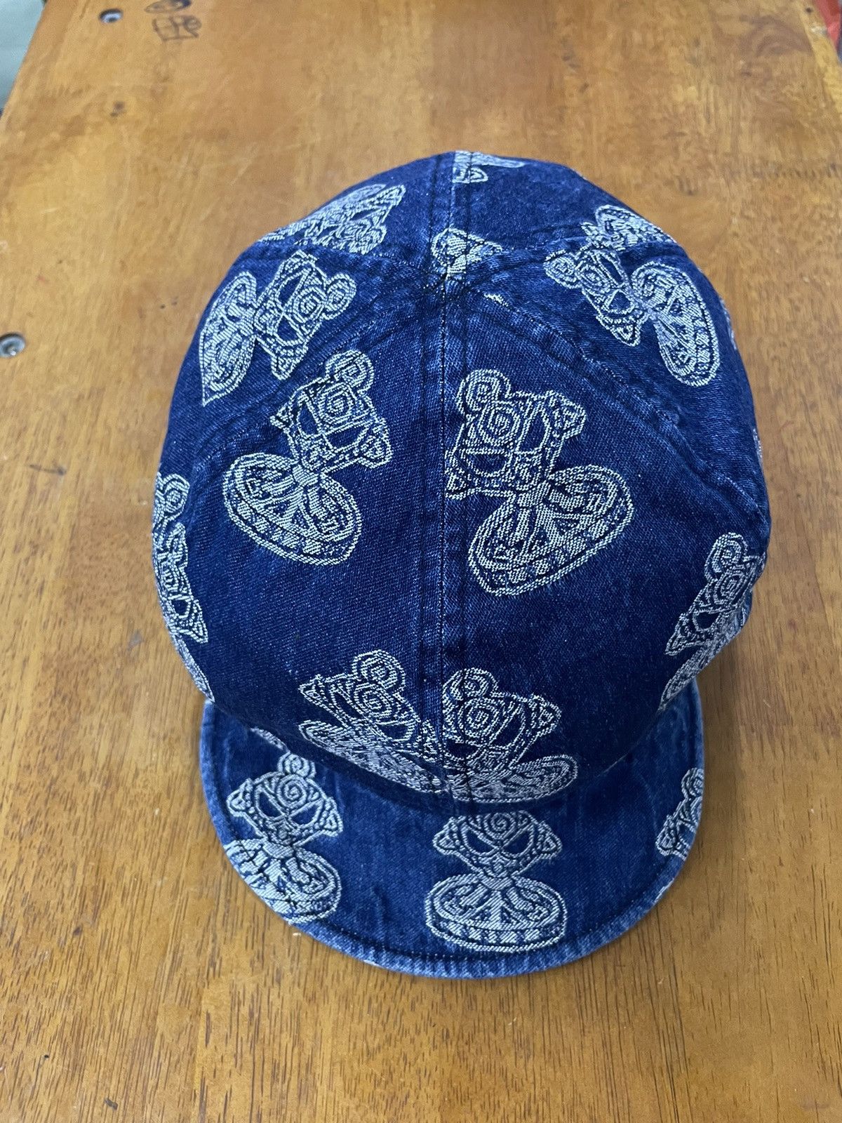 Hysteric Glamour HYSTERIC GLAMOUR Mini Hats Japan Size ONE SIZE - 1 Thumbnail