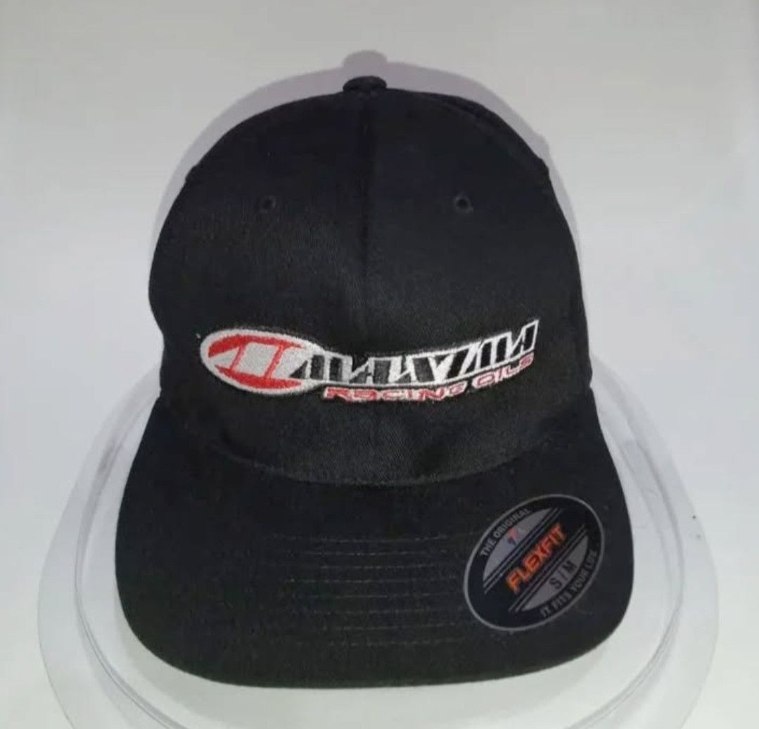 Other CAP : MAXIMA RACING OILS BY FLEXFIT Size ONE SIZE - 1 Thumbnail