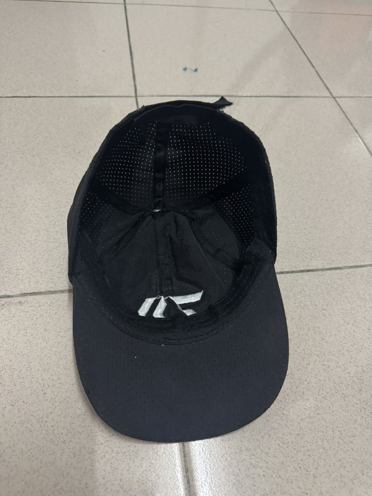 DAIWA DAIWA FISHING CAP ADJUSTABLE Size ONE SIZE - 5 Thumbnail