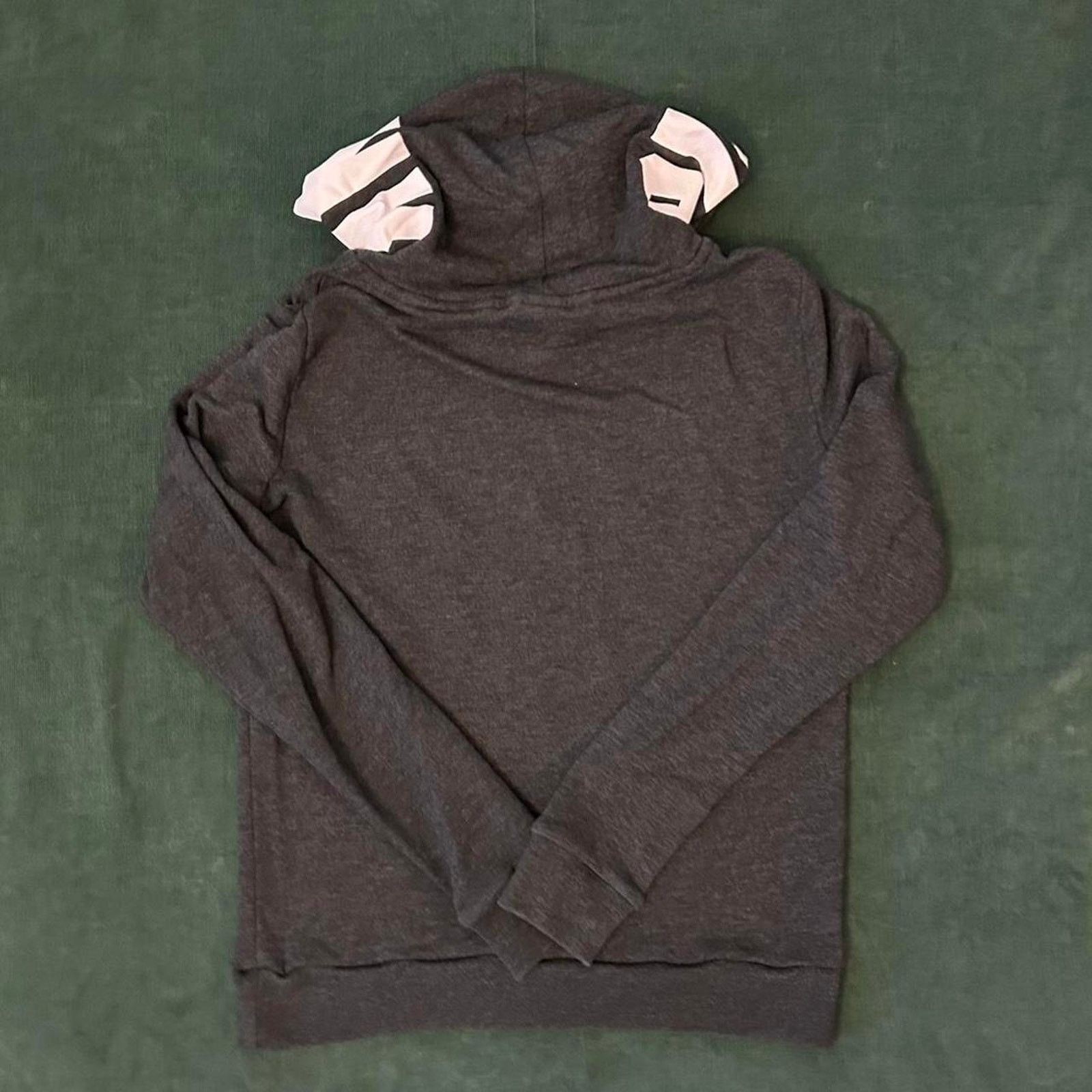 Victoria's Secret 2016 victorias secret pink hoodie Size S / US 4 / IT 40 - 4 Thumbnail