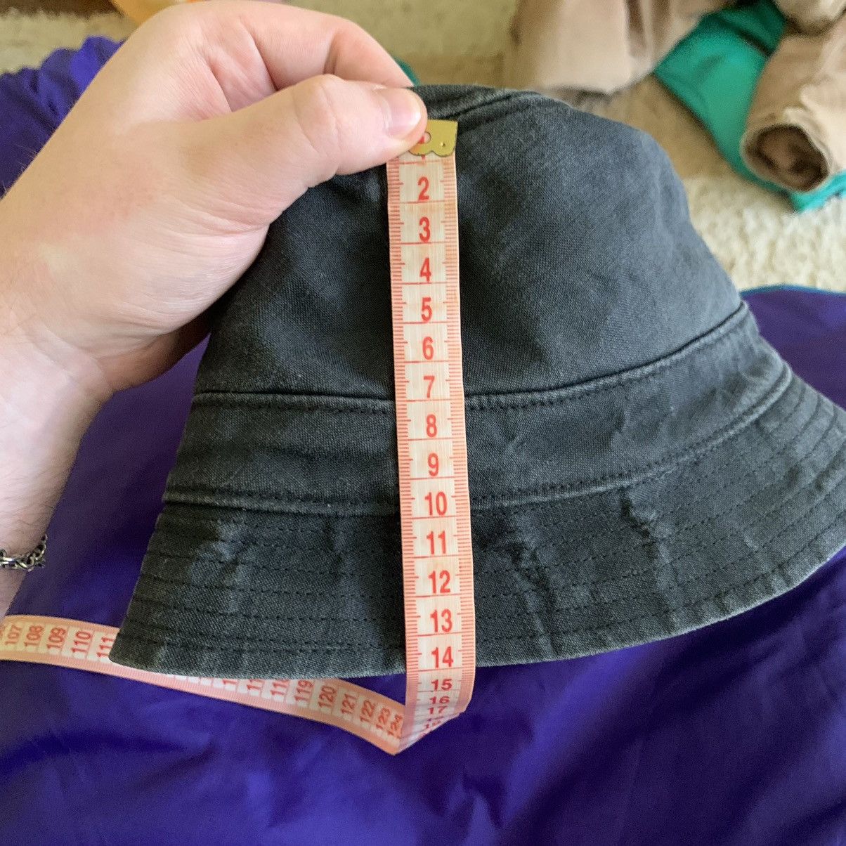 Marithe + Francois Girbaud Marithé François Girbaud Vintage Bucket Hat Size ONE SIZE - 12 Thumbnail