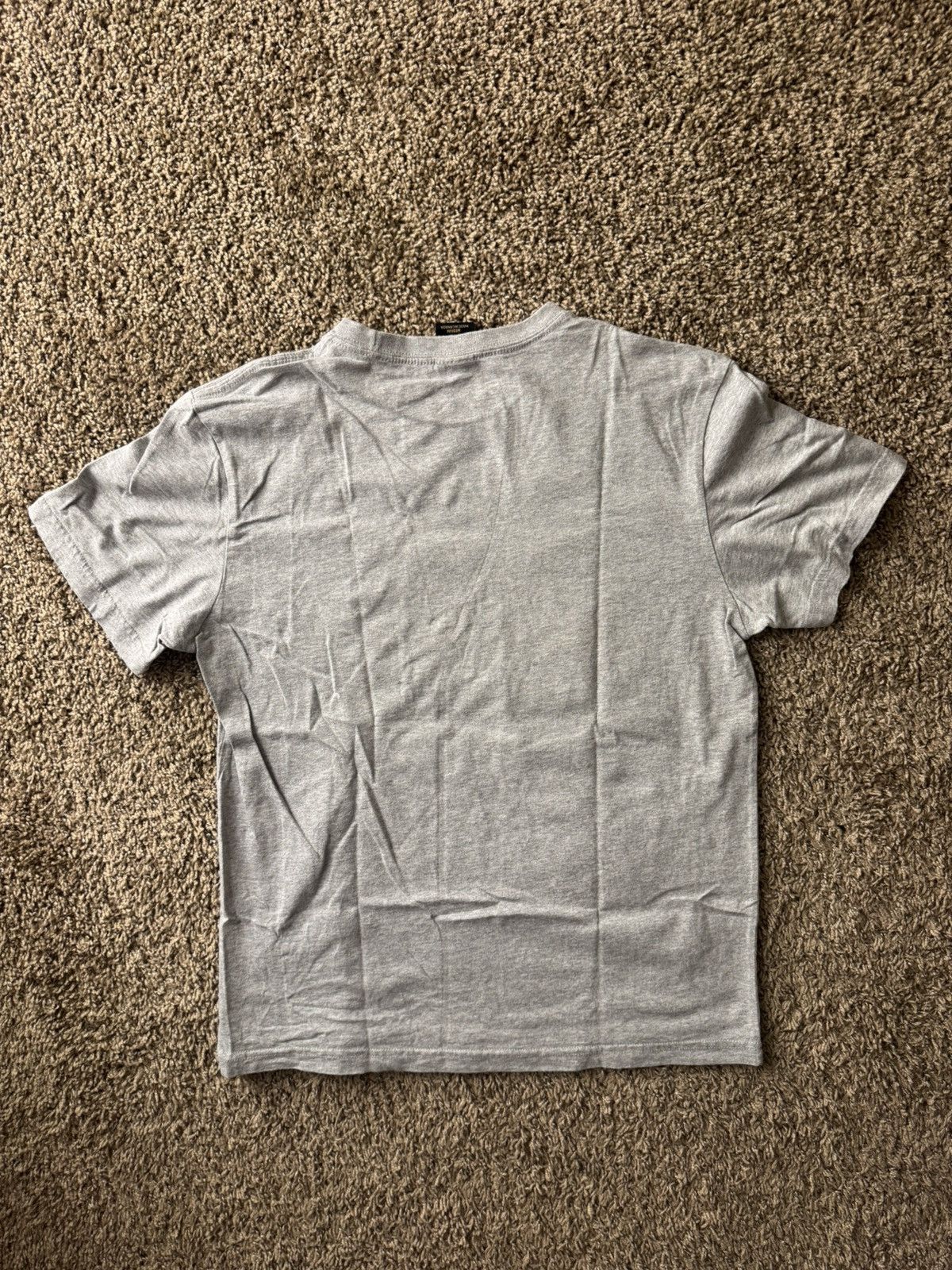 October's Very Own Grey October’s Very Own T-shirt Size US M / EU 48-50 / 2 - 5 Thumbnail