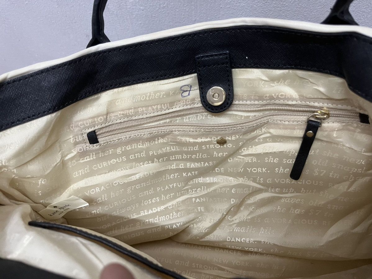 Kate Spade Kate spade shoulder bag Size ONE SIZE - 9 Thumbnail
