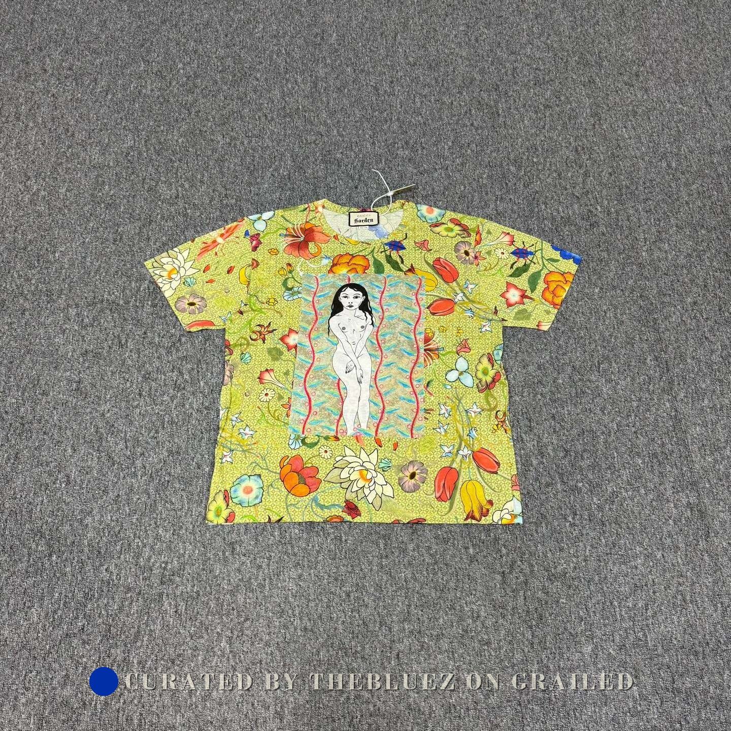 House of Errors House of Errors Knit Jersey Sweater | Grailed